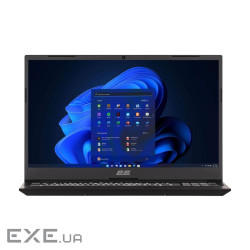 Ноутбук 2E Imaginary 15.6 FHD IPS AG, Intel i5-1335U, 16GB, F512GB, UMA, Win1 (NL57AU-15UA42-W11P12)