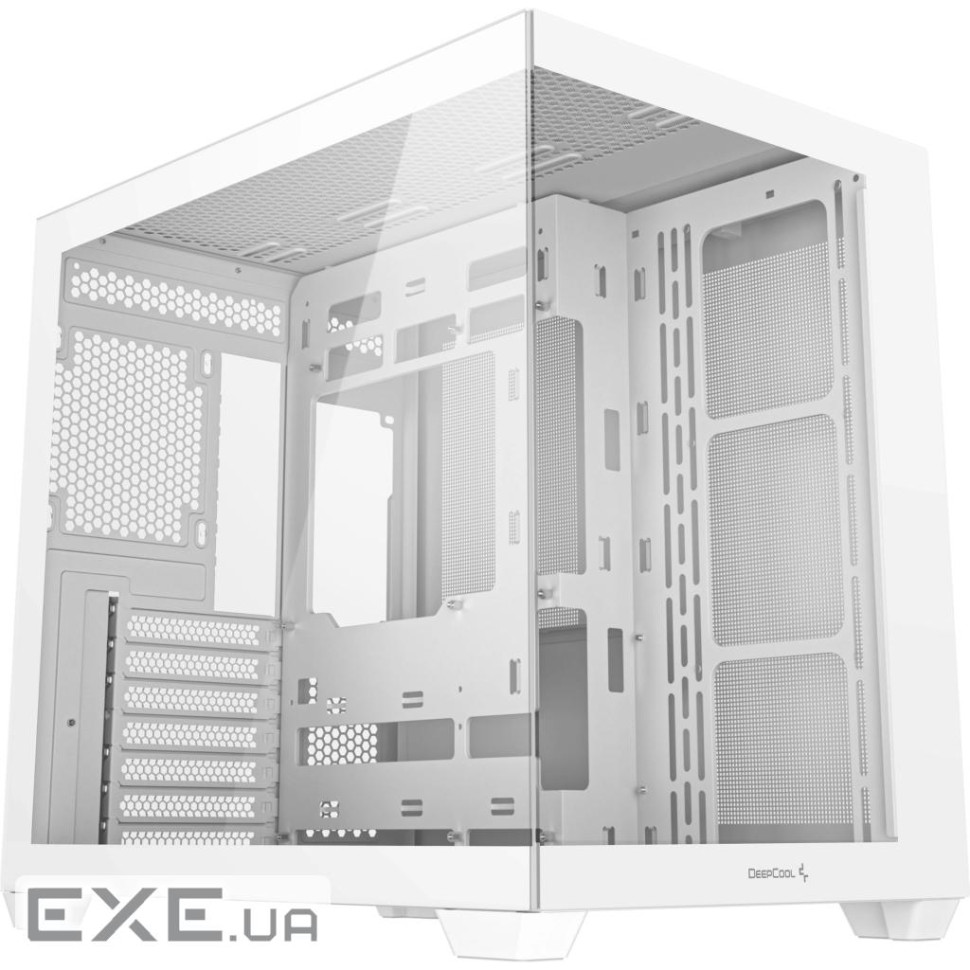 Корпус для ПК Deepcool CG530 WH