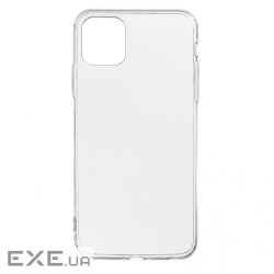 Панель Armorstandart Air Series для Apple iPhone 11 Pro Max Transparent (ARM55558)