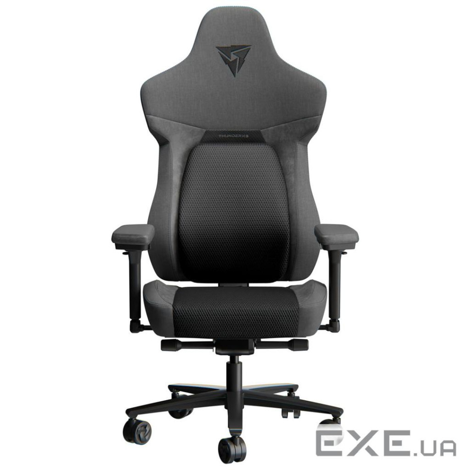 Кресло для геймеров TX3 Core Mesh Black (TEGC-2068101.11)