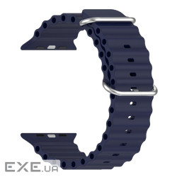 Ремінець до смарт-годинника Armorstandart Ocean Band для Apple Watch 42 (Series 11-10)/41 (ARM74235)