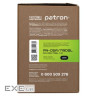 Картридж Patron HP LJ CE505A/CANON 719 GREEN Label (DUAL PACK) (PN-05A/719DGL)