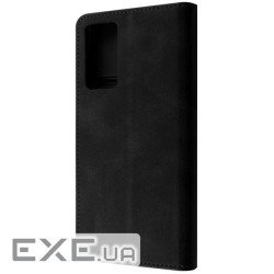Чохол WAVE Fold Case Xiaomi Redmi Note 11 Pro/Redmi Note 12 Pro 4G black (60978 black)