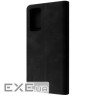 Чохол WAVE Fold Case Xiaomi Redmi Note 11 Pro/Redmi Note 12 Pro 4G black (60978 black)