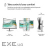 Монітор 27" HP Series 5 Pro 527pu (9E0G5AA)