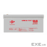Аккумулятор гелевый LPM-GL 12V - 200 Ah (42050)