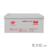 Аккумулятор гелевый LPM-GL 12V - 200 Ah (42050)
