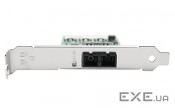 Мережева карта PCIE 1GB SINGLE PORT LREC9030PF LR-LINK