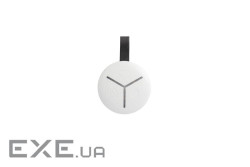 Брелок U-Prox Keyfob White, 3 кнопки, бездротовий, білий (4820261370294)