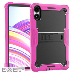 Чохол до планшета Armorstandart Rover Xiaomi Redmi Pad Pro / Poco Pad Pink (ARM84976)