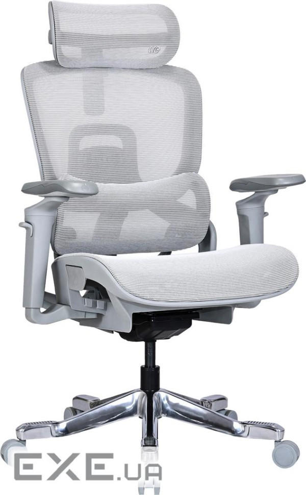 Крісло офісне OfficePro Vionis OC133G