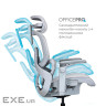 Крісло офісне OfficePro Vionis OC133G