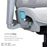 Крісло офісне OfficePro Vionis OC133G