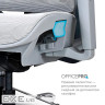 Крісло офісне OfficePro Vionis OC133G
