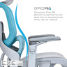 Крісло офісне OfficePro Vionis OC133G