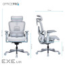Крісло офісне OfficePro Vionis OC133G