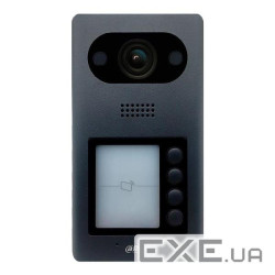 IP виклична панель Dahua DHI-VTO3211D-P4-S1