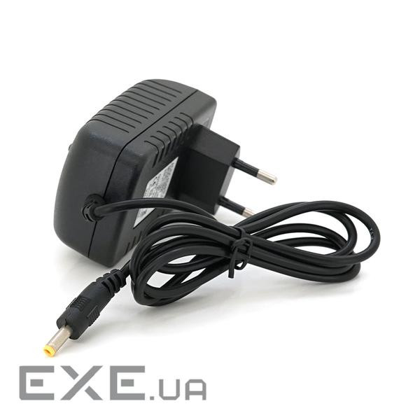 Імпульсний адаптер живлення XS-0930 9В 3А (27Вт) штекер 4.0 / 1.7, довжина 0,5м (XS-0930-4.0 / 1.7) (XS-0930-4.0 / 1.7)