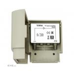 Щогловий діапазонний T2 підсилювач TERRA AХ005 (AХ 005)