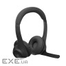 Навушники Logitech Zone 305 for Business Bluetooth Black (981-001458)
