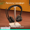 Навушники Logitech Zone 305 for Business Bluetooth Black (981-001458)