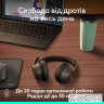 Навушники Logitech Zone 305 for Business Bluetooth Black (981-001458)