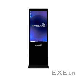 Інтерактивний кіоск Intboard INFOCOM ST 43" 16/256Gb Windows (Non touch)