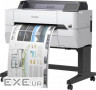 Принтер Epson SureColor SC-T3405 24" (C11CJ55301A0)