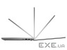Ноутбук Pixus Bit 8/256 (4897058531909), 15.6'' FullHD (1920x1080) IPS LED матовий / Intel Celeron N5