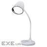 Настільна лампа Quantum KONTI LED з USB (QM-TL1050)