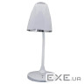 Настільна лампа Quantum KONTI LED з USB (QM-TL1050)