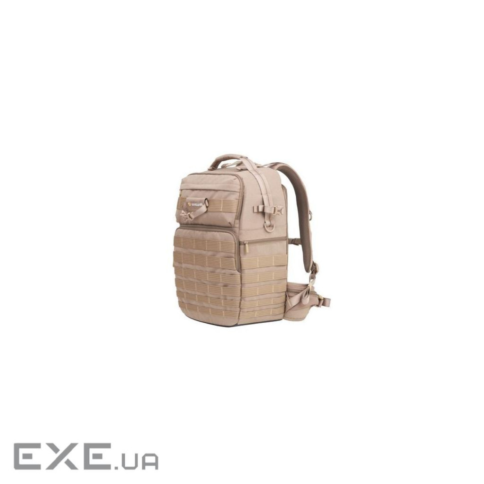 Фото-сумка Vanguard backpack VEO Range T 48 Beige BG (4719856249179)