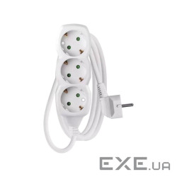 Мережевий подовжувач EMOS P0321R