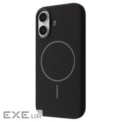 Чехол Proove Spectrum Case with Magnetic Ring iPhone 17 deep black (PCSPIP170041)