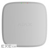 (Ajax EN54 FireProtect (Smoke/Sounder) white пожарный дымовый со звуковым оповещением)