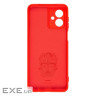 Чохол до мобільного телефона Armorstandart ICON Case Motorola G54 Power Camera cover Red (ARM70548)