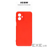 Чохол до мобільного телефона Armorstandart ICON Case Motorola G54 Power Camera cover Red (ARM70548)