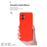 Чохол до мобільного телефона Armorstandart ICON Case Motorola G54 Power Camera cover Red (ARM70548)