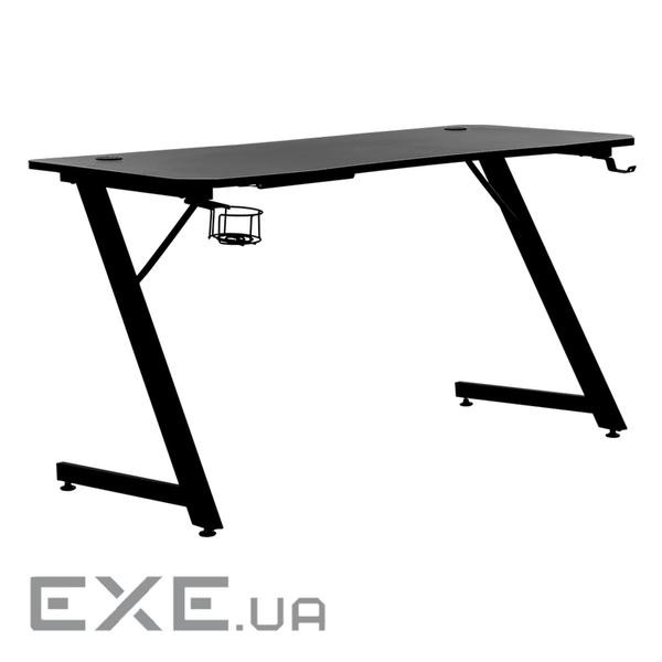 Комп"ютерний стіл Hator Vast Essential Black (HTD-010)