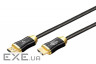 Кабель оптичний (AOC) CABLEXPERT Premium Series 8K HDMI v2.1 10м Black (CCBP-HDMI8K-AOC-10M)