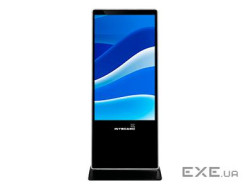 Інтерактивний кіоск INTBOARD INFOCOM ST 32" (Capacitive Touch) - Windows i5-8400/8Gb (10429020)