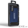 Чохол до мобільного телефона Armorstandart Panzer Samsung A05s (A057) Dark Blue (ARM73719)