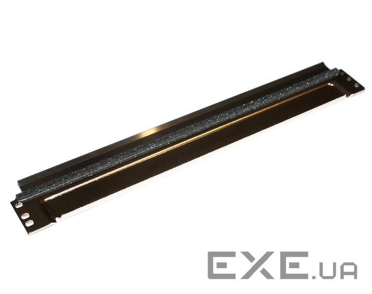 Лезо дозування Samsung CLP-360/C430/ProM4030 CLT-406/404/MLT-D201 поролон Welldo (WD-DBS406)