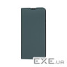 Чохол для мобільного телефону BeCover Exclusive New Style Xiaomi Redmi Note 13 4G Dark Green (711218