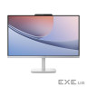 Комп"ютер All-in-one/Моноблок A100 CI3-N305 24" 16/512GB F0JN002MUO LENOVO
