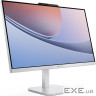 Комп"ютер All-in-one/Моноблок A100 CI3-N305 24" 16/512GB F0JN002MUO LENOVO