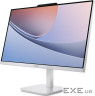 Комп"ютер All-in-one/Моноблок A100 CI3-N305 24" 16/512GB F0JN002MUO LENOVO