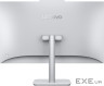 Комп"ютер All-in-one/Моноблок A100 CI3-N305 24" 16/512GB F0JN002MUO LENOVO