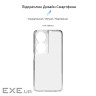 Чохол до мобільного телефона Armorstandart Air Honor X7b Camera cover Clear (ARM73686)