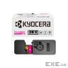 Тонер-картридж Kyocera TK-5480M, 1,25K (1T0C22BNL0)